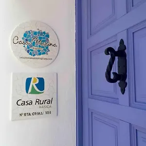 Casa Marina Frigiliana